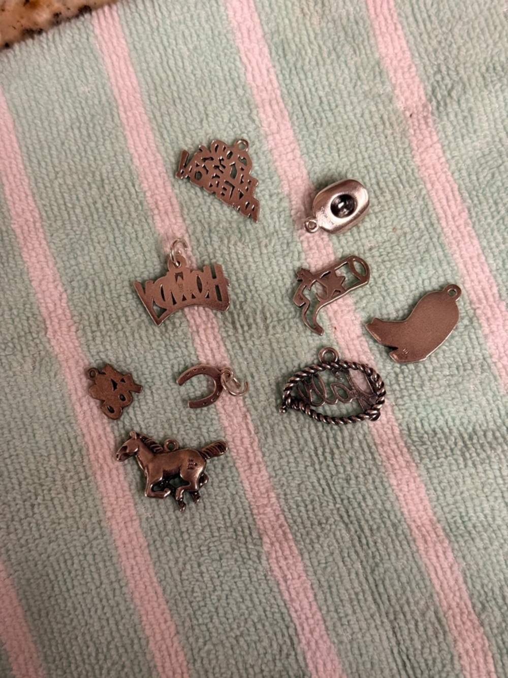 James Avery charms - Picture 2 of 7